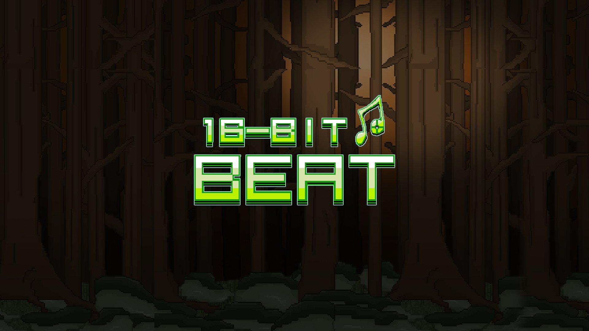 16-Bit Beat