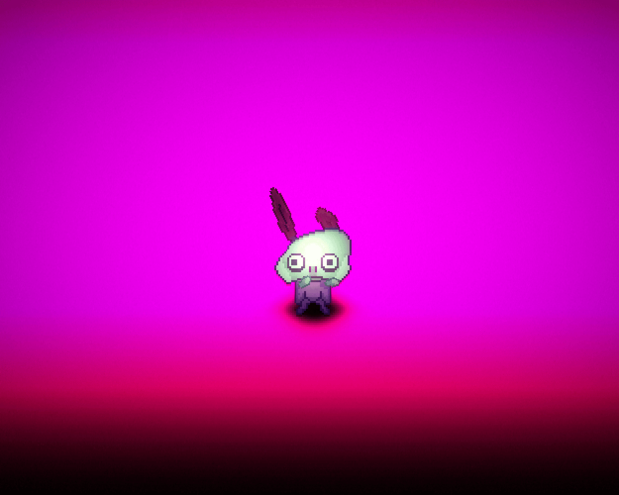 Bunny Moon - Bunny variation - ???