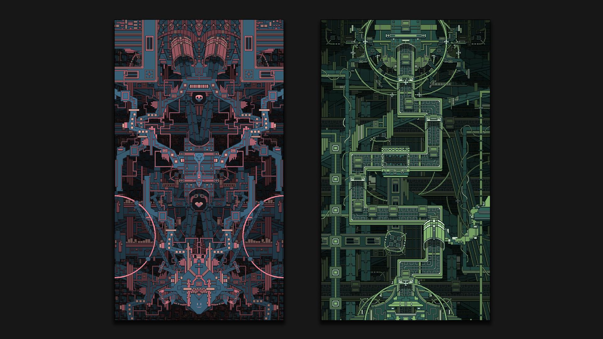 Bit Animation Editor - Asset management