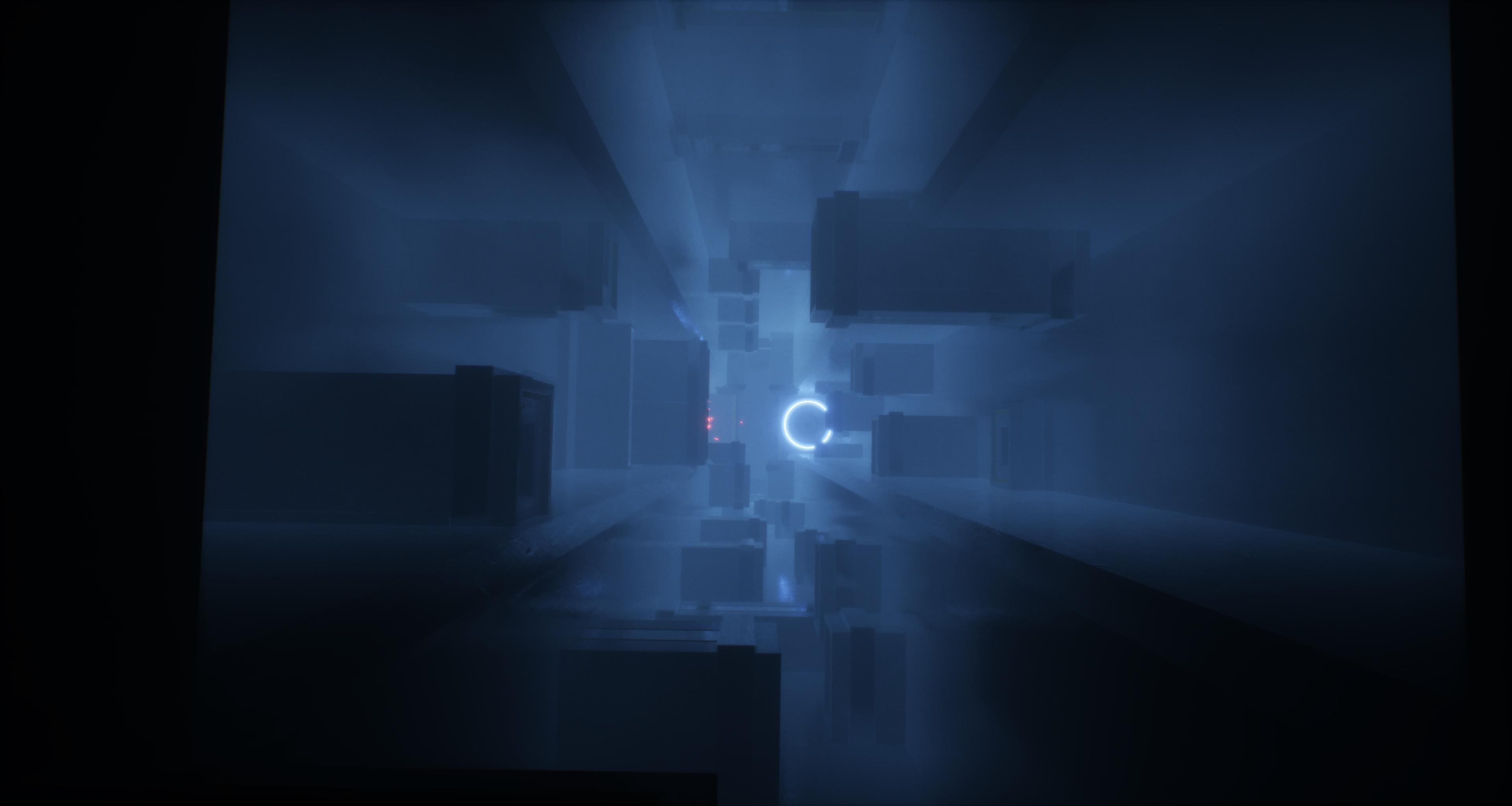 Lunar Soil - Bottom of the Tower