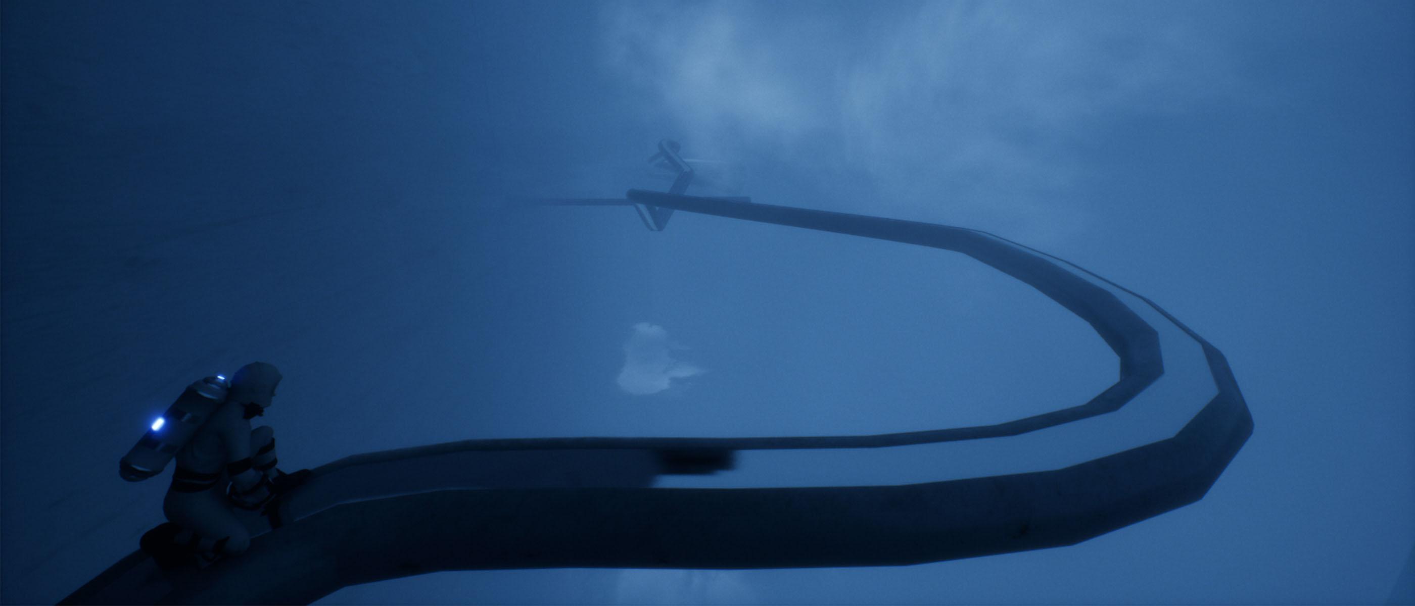 Lunar Soil — Bending the Way