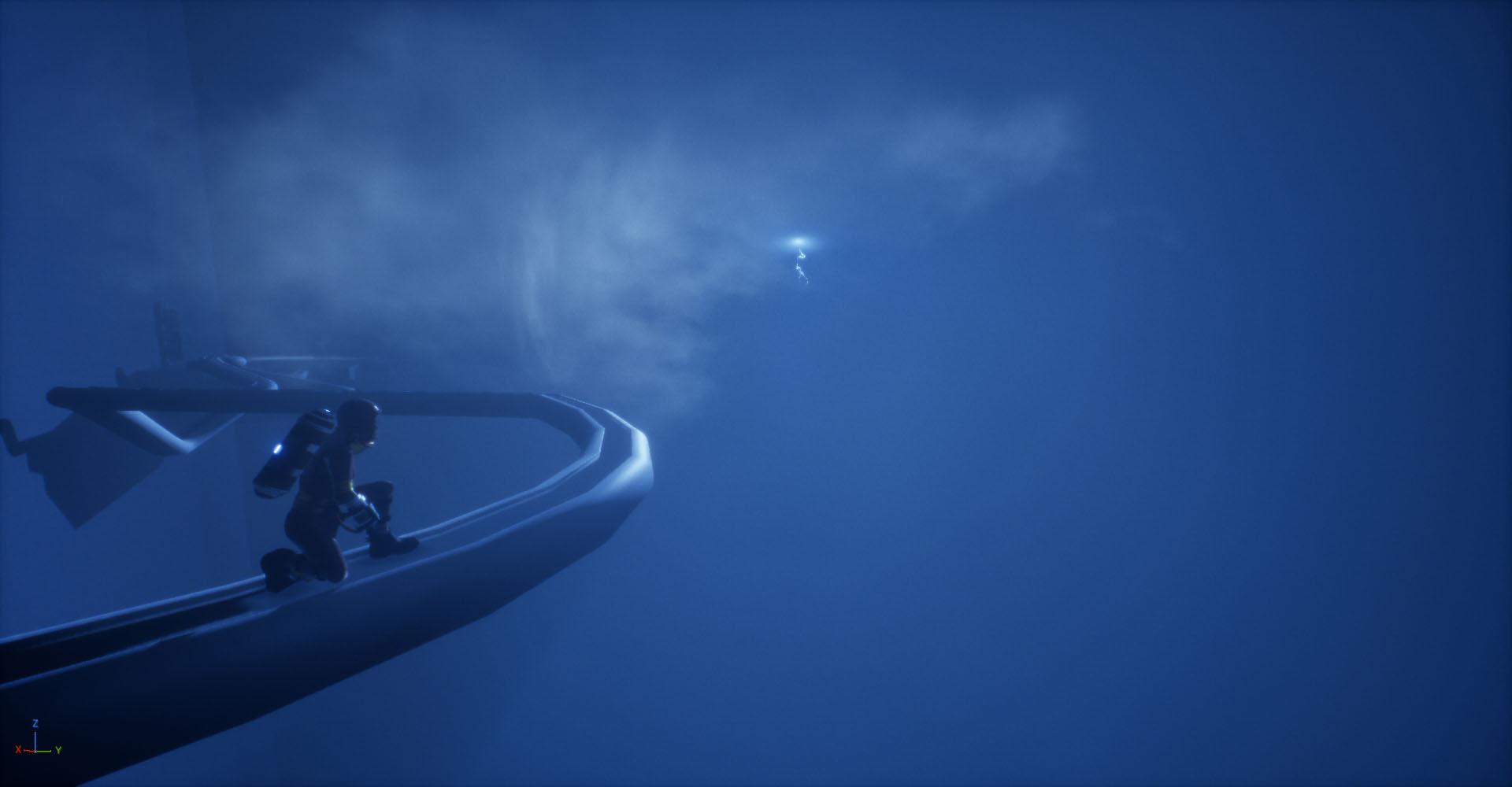 Lunar Soil - Environmental Hazard