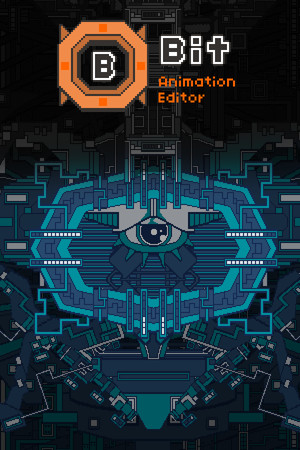 Bit Animation Editor